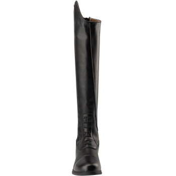 SUEDWIND Reitstiefel NOVA Tall Vegan, black