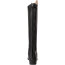 SUEDWIND Reitstiefel NOVA Tall Vegan, black 38 Slim-Long (32-34/46)