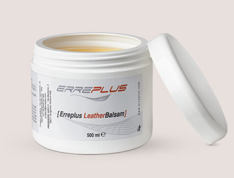 ERREPLUS Lederbalsam 500ml