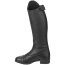 Suedwind Kinder Reitstiefel NOVA KIDS FUN Leder, schwarz