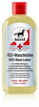 Leovet Erste-Hilfe Med Waschlotion 250ml