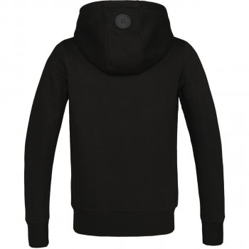 Kingsland Kinder Hoodie KLrocco, black