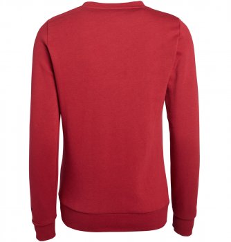 Kingsland Damen Sweater KLabia, red tibetan