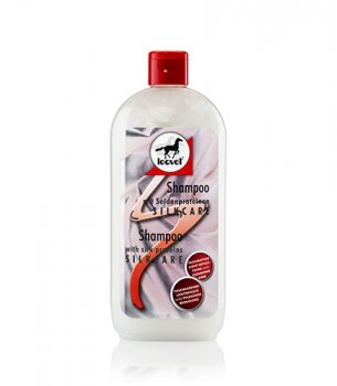 Leovet Silkcare Shampoo 500ml