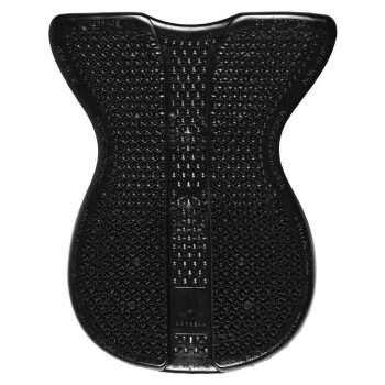 USG Horsena Gel-Pad Back Balance, schwarz