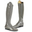 Busse Reitstiefel LAVAL, grau