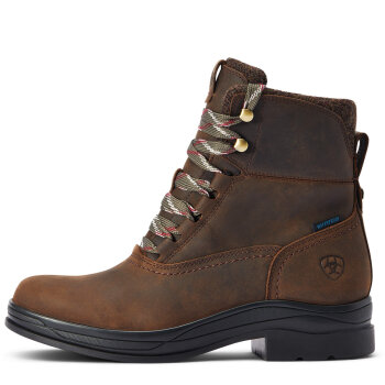 Ariat Damen Schuhe HARPER H²O chocolate/willow