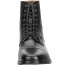 Suedwind Damen Stiefelette FLORENTINA BZ LACE black