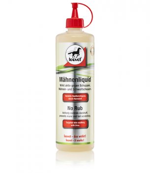 Leovet Mähnenliquid 500ml