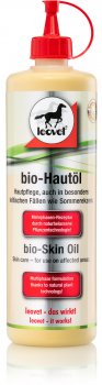 Leovet Bio-Hautöl