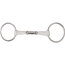 beris Wassertrense doppelt gebrochen, Ring 7,5cm