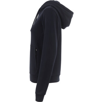 Cavallo Damen Sweathoody CAVALGRAZIA darkblue