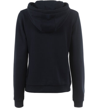 Cavallo Damen Sweathoody CAVALGRAZIA darkblue