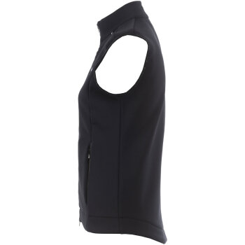 Cavallo Damen Weste CAVALGLORIE black