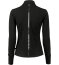 Cavallo Damen Funktionsjacke CAVALGLENDA black
