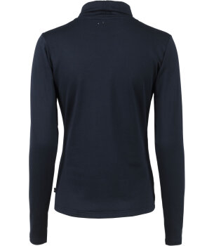 Cavallo Damen Funktionsshirt CAVALGWYN darkblue