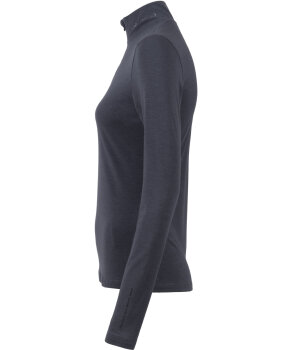 Cavallo Damen Funktionsshirt CAVALGENIA midnight grey