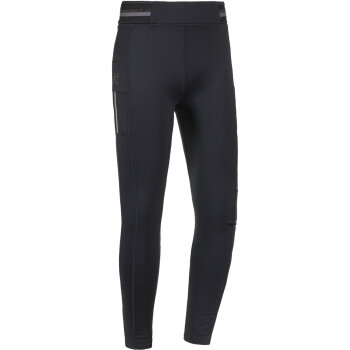 Kingsland Damen Reitleggings KLkattie W F-Tec4 F-Grip, black