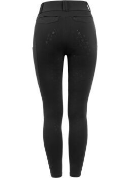 Cavallo Damen Reithose CAVALCANDERA GRIP MOBILE black