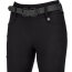 Pikeur Damen Reitleggings MALIA SD FULLGRIP 6605 MIDWAIST, black