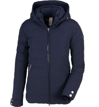 Pikeur Damen Regenjacke 4019 SPORTS, night sky