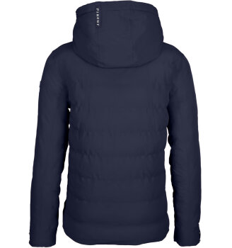 Pikeur Damen Regenjacke 4019 SPORTS, night sky