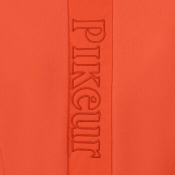 Pikeur Damen Fleecejacke 4034 SPORTS, burnt orange