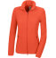 Pikeur Damen Fleecejacke 4034 SPORTS, burnt orange