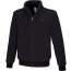 Pikeur Herren Outdoor-Fleecejacke 4039 SPORTS Men, anthracite