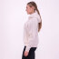 HV Polo Damen Hoodie HVP DAISY ivory