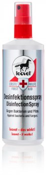 Leovet Erste-Hilfe Desinfektionsspray 200ml