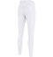 PIKEUR Damen Reithose NEW LUGANA MC Ganzbesatz white