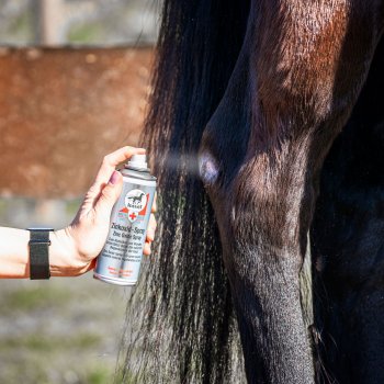 Leovet Erste-Hilfe Zinkoxid-Spray 200ml