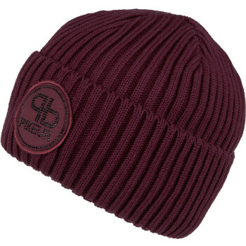 Pikeur Beanie 4854 SELECTION, mulberry