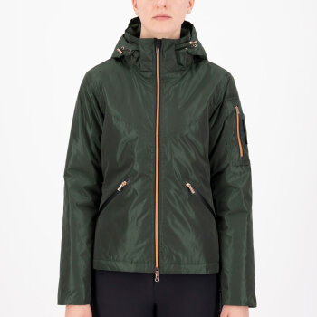 Imperial Riding Damen Jacke IRH LUCKY deep forest