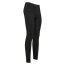 easy-rider Kinder Reitleggings ER DIETSE FG black