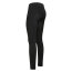 easy-rider Kinder Reitleggings ER DIETSE FG black