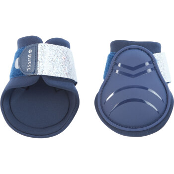 Busse Streichkappen BOUNCE GLITTER, navy-multi