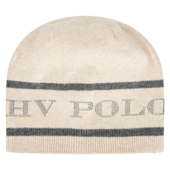 HV Polo Beanie HVP ALICE natural