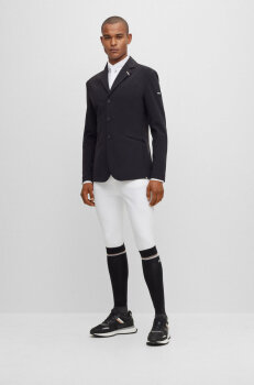 Boss Equestrian Herren Turniersakko ALLEN, black