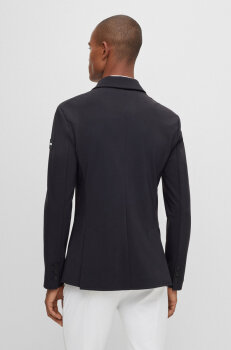 Boss Equestrian Herren Turniersakko ALLEN, black