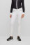 Boss Equestrian Damen Reithose HEATHER Vollbesatz, white