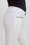 Boss Equestrian Damen Reithose HEATHER Vollbesatz, white