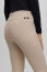 Boss Equestrian Damen Reithose HEATHER Vollbesatz, beige