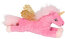 Die Spiegelburg Glitzer Beanie - Einhorn-Paradies, rosa