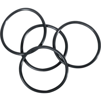 Kieffer Elastomer Band Set, 4 Stück