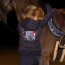 Imperial Riding Kinder Sweatjacke IRH CHARLEY navy