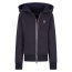 Imperial Riding Kinder Sweatjacke IRH CHARLEY navy