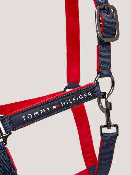 Tommy Hilfiger Halfter GLOBAL, multi