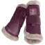 Eskadron Gamaschen MESH FAUXFUR (Heritage 2023) cassis